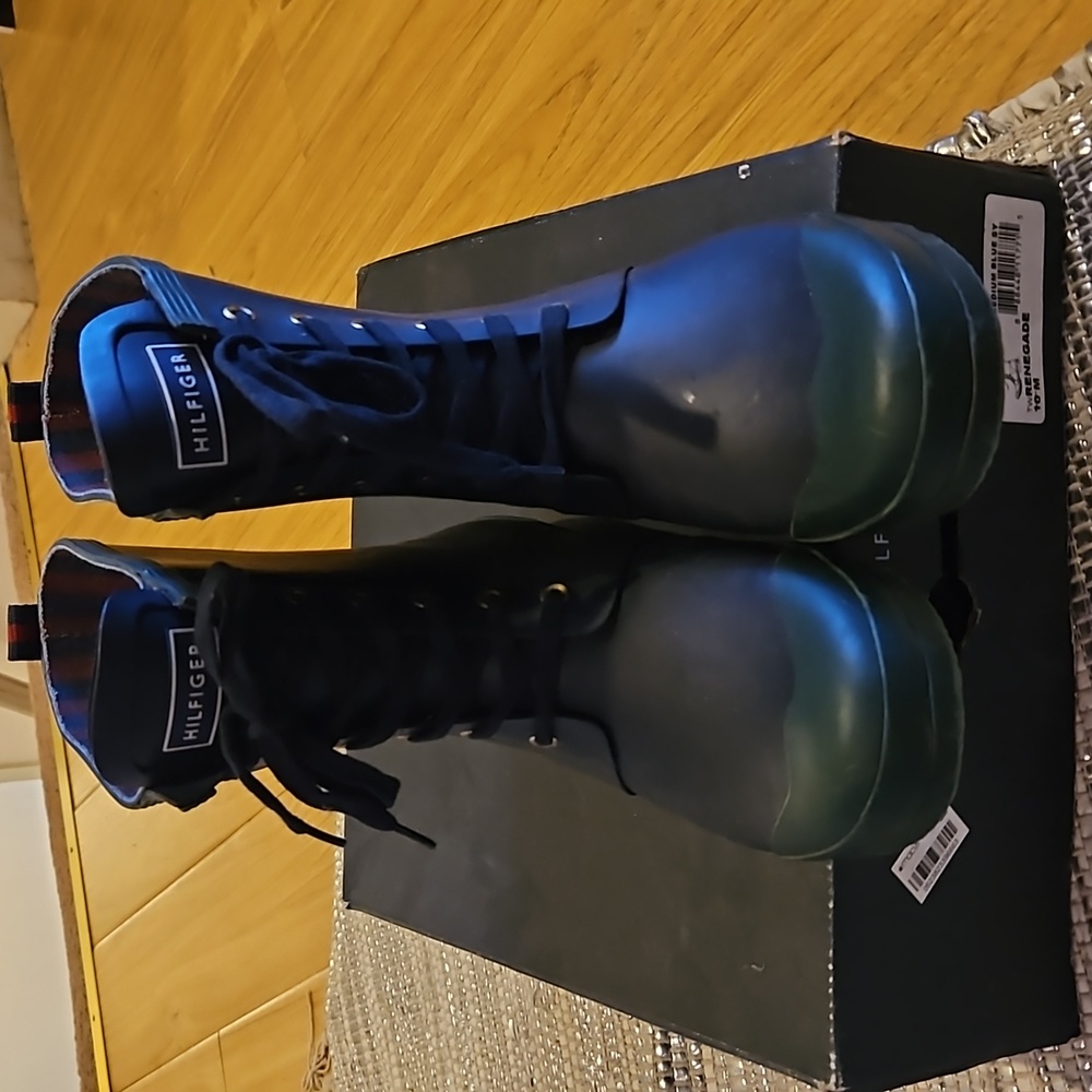 Women Rain  Boot